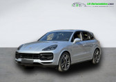 Porsche Cayenne occasion année 2018 boite Automatique Annonce Porsche Cayenne occasion Essence Turbo 4.0 V8 550 ch BVA à Beaupuy