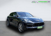 Porsche Cayenne occasion année 2020 boite Automatique Annonce Porsche Cayenne occasion Essence Turbo 4.0 V8 550 ch BVA à Beaupuy