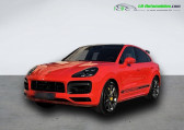 Porsche Cayenne occasion année 2019 boite Automatique Annonce Porsche Cayenne occasion Essence Turbo 4.0 V8 550 ch BVA à Beaupuy