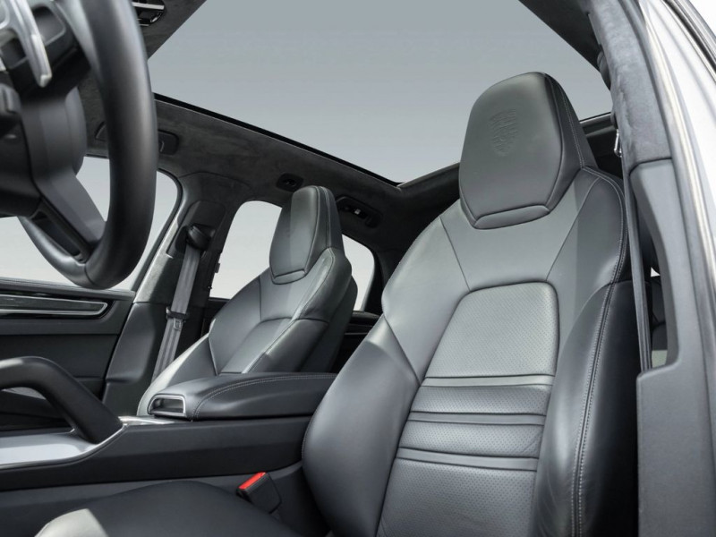 Porsche Cayenne Turbo 4.0 V8 550 ch  BVA  occasion  Beaupuy - photo n6