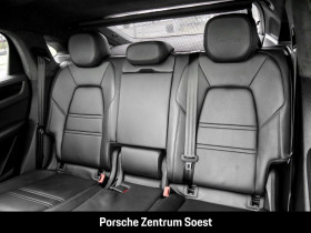 Porsche Cayenne Turbo 4.0 V8 550 ch  BVA  occasion  Beaupuy - photo n6