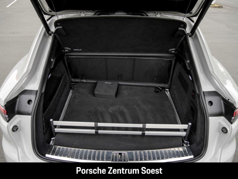 Porsche Cayenne Turbo 4.0 V8 550 ch  BVA  occasion  Beaupuy - photo n8