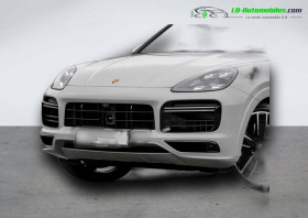 Porsche Cayenne Turbo 4.0 V8 550 ch  BVA  occasion  Beaupuy - photo n3