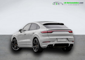 Porsche Cayenne Turbo 4.0 V8 550 ch  BVA  occasion  Beaupuy - photo n2
