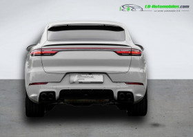 Porsche Cayenne Turbo 4.0 V8 550 ch  BVA  occasion  Beaupuy - photo n5