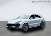 Porsche Cayenne occasion année 2018 boite Automatique Annonce Porsche Cayenne occasion Essence Turbo 4.0 V8 550 ch BVA à Beaupuy