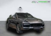 Porsche Cayenne Turbo 4.0 V8 550 ch  BVA   Beaupuy 31