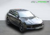 Porsche Cayenne occasion année 2019 boite Automatique Annonce Porsche Cayenne occasion Essence Turbo 4.0 V8 550 ch BVA à Beaupuy
