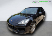 Porsche Cayenne occasion année 2018 boite Automatique Annonce Porsche Cayenne occasion Essence Turbo 4.0 V8 550 ch BVA à Beaupuy