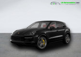 Porsche Cayenne occasion année 2018 boite Automatique Annonce Porsche Cayenne occasion Essence Turbo 4.0 V8 550 ch BVA à Beaupuy