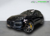 Porsche Cayenne occasion année 2019 boite Automatique Annonce Porsche Cayenne occasion Essence Turbo 4.0 V8 550 ch BVA à Beaupuy