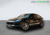 Porsche Cayenne occasion année 2022 boite Automatique Annonce Porsche Cayenne occasion Essence Turbo 4.0 V8 550 ch BVA à Beaupuy