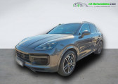 Porsche Cayenne Turbo 4.0 V8 550 ch  BVA   Beaupuy 31