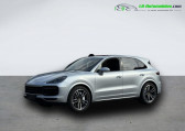 Porsche Cayenne Turbo 4.0 V8 550 ch  BVA   Beaupuy 31