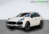 Porsche Cayenne occasion année 2023 boite Automatique Annonce Porsche Cayenne occasion Essence Turbo 4.0 V8 550 ch BVA à Beaupuy