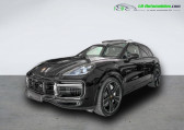 Porsche Cayenne Turbo 4.0 V8 550 ch  BVA   Beaupuy 31