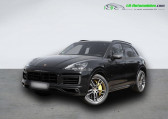 Porsche Cayenne occasion année 2021 boite Automatique Annonce Porsche Cayenne occasion Essence Turbo 4.0 V8 550 ch BVA à Beaupuy