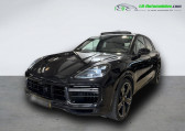 Porsche Cayenne occasion année 2019 boite Automatique Annonce Porsche Cayenne occasion Essence Turbo 4.0 V8 550 ch BVA à Beaupuy