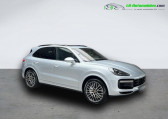 Porsche Cayenne occasion année 2018 boite Automatique Annonce Porsche Cayenne occasion Essence Turbo 4.0 V8 550 ch BVA à Beaupuy