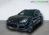 Porsche Cayenne occasion année 2018 boite Automatique Annonce Porsche Cayenne occasion Essence Turbo 4.0 V8 550 ch BVA à Beaupuy
