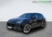 Porsche Cayenne occasion année 2022 boite Automatique Annonce Porsche Cayenne occasion Essence Turbo 4.0 V8 550 ch BVA à Beaupuy