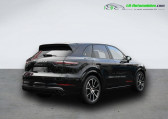 Porsche Cayenne Turbo 4.0 V8 550 ch  BVA   Beaupuy 31