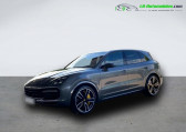 Porsche Cayenne Turbo 4.0 V8 550 ch  BVA   Beaupuy 31