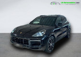 Porsche Cayenne occasion année 2018 boite Automatique Annonce Porsche Cayenne occasion Essence Turbo 4.0 V8 550 ch BVA à Beaupuy