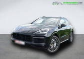 Porsche Cayenne Turbo 4.0 V8 550 ch  BVA   Beaupuy 31