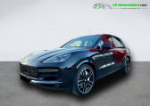 Porsche Cayenne occasion année 2018 boite Automatique Annonce Porsche Cayenne occasion Essence Turbo 4.0 V8 550 ch BVA à Beaupuy