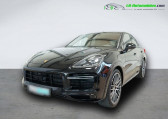 Porsche Cayenne Turbo 4.0 V8 550 ch  BVA   Beaupuy 31