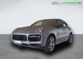 Porsche Cayenne Turbo 4.0 V8 550 ch  BVA   Beaupuy 31