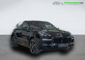 Porsche Cayenne Turbo 4.0 V8 550 ch  BVA   Beaupuy 31