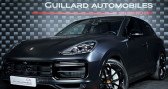 Porsche Cayenne occasion année 2018 boite Automatique Annonce Porsche Cayenne occasion Essence TURBO 4.0 V8 550ch TIPTRONIC S à PLEUMELEUC
