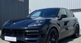 Porsche Cayenne occasion année 2018 boite Automatique Annonce Porsche Cayenne occasion Essence TURBO 4.0 V8 550ch TIPTRONIC à PLEUMELEUC