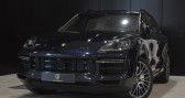Annonce Porsche Cayenne occasion Essence Turbo 4.0i V8 550 Ch Superbe tat !!  Lille