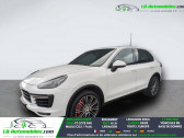 Annonce Porsche Cayenne occasion Essence Turbo 4.8 V8 520 ch � Beaupuy