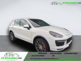 Porsche Cayenne Turbo 4.8 V8 520 ch  occasion � Beaupuy - photo n�2