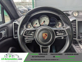 Porsche Cayenne Turbo 4.8 V8 520 ch  occasion � Beaupuy - photo n�5