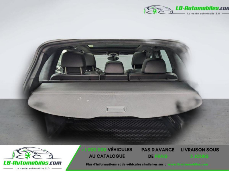 Porsche Cayenne Turbo 4.8 V8 520 ch  occasion � Beaupuy - photo n�3