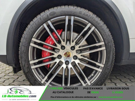 Porsche Cayenne Turbo 4.8 V8 520 ch  occasion � Beaupuy - photo n�6