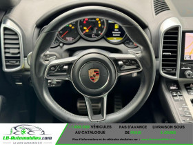 Porsche Cayenne Turbo 4.8 V8 520 ch  occasion � Beaupuy - photo n�9