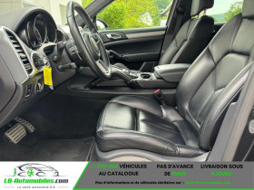 Porsche Cayenne Turbo 4.8 V8 520 ch  occasion � Beaupuy - photo n�7