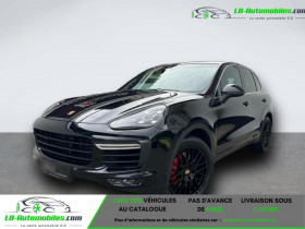 Porsche Cayenne , garage LB AUTOMOBILES � Beaupuy