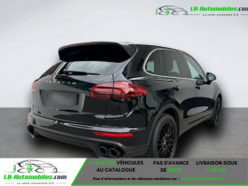 Porsche Cayenne Turbo 4.8 V8 520 ch  occasion � Beaupuy - photo n�4
