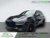 Porsche Cayenne Turbo 4.8 V8 520 ch   Beaupuy 31