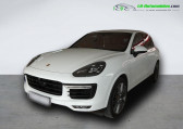Porsche Cayenne Turbo 4.8 V8 520 ch   Beaupuy 31