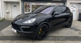 Porsche Cayenne occasion 2012 mise en vente &agrave; EPONE par le garage AGENCE AUTOMOBILIERE EPONE 78 - photo n&deg;1