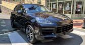 Porsche Cayenne Turbo 550   MONACO 98