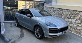 Porsche Cayenne , garage DPM MOTORS MONACO  MONACO